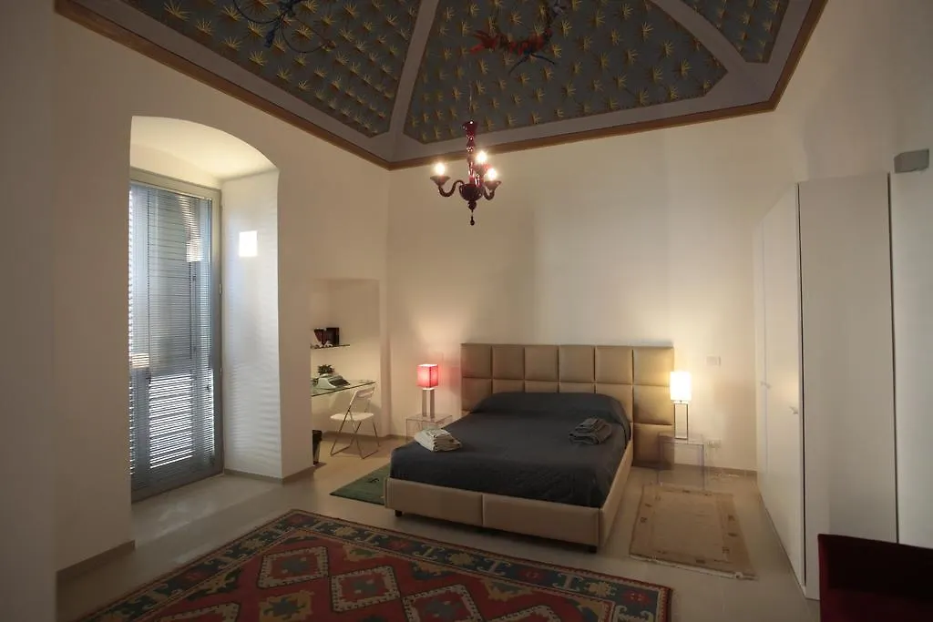 Apulia Nirvana House-1