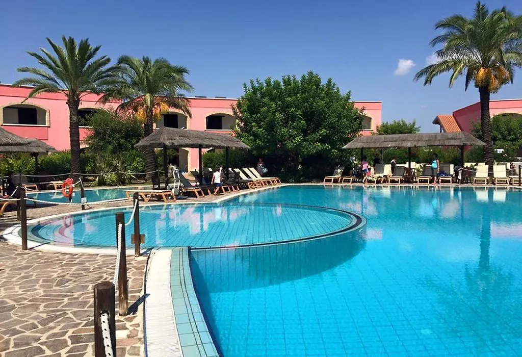 Villaggio Punta Grossa-1