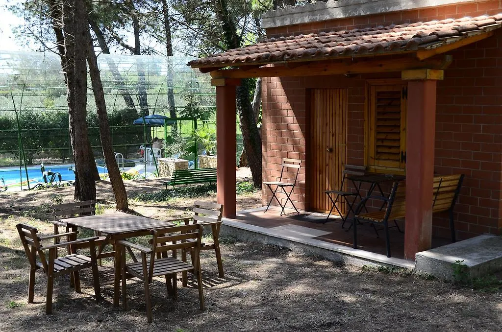 Agriturismo Valle Verde-1
