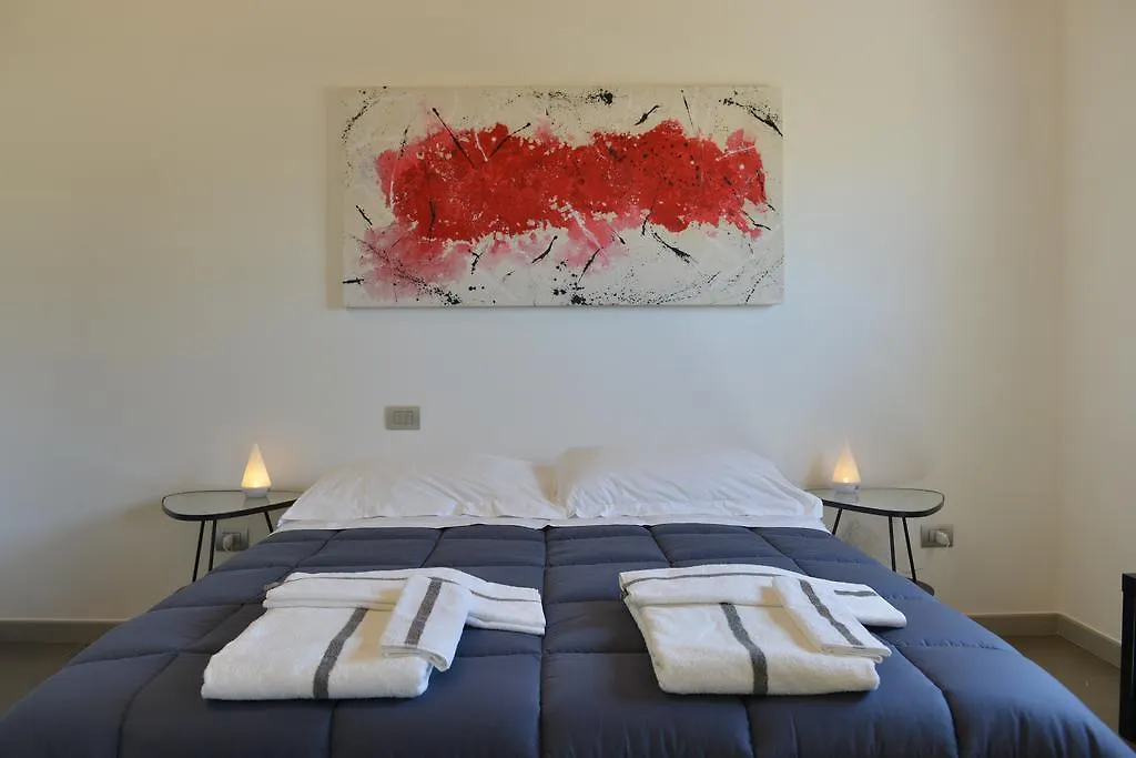 Masseria La Meridiana-1