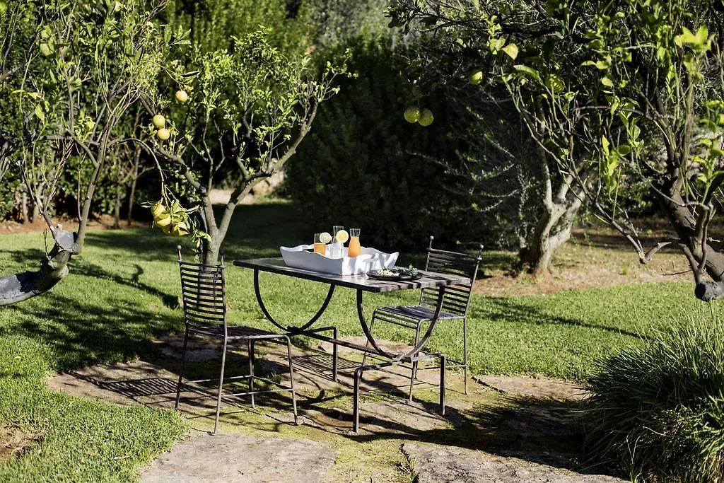 Masseria Don Cirillo-1