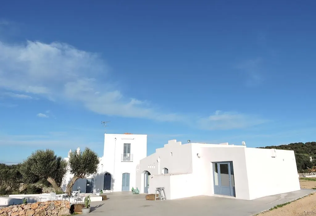La Casa Di Gioia-1