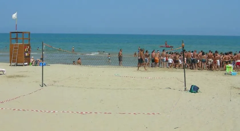 5 Stelle Gargano Club-1