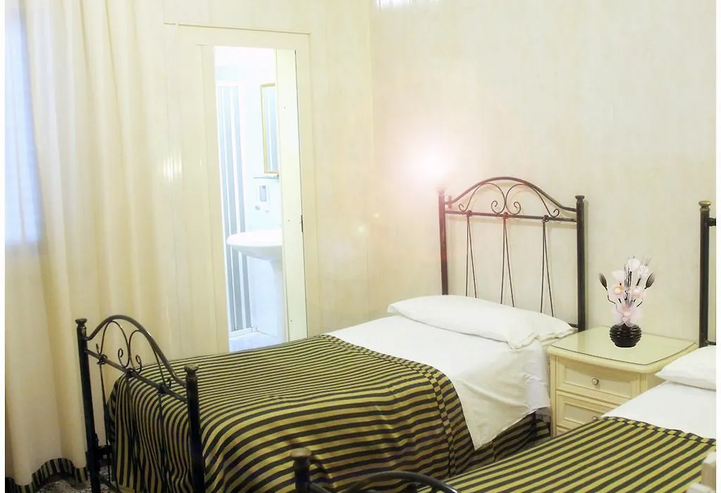 Hotel Pisani-1