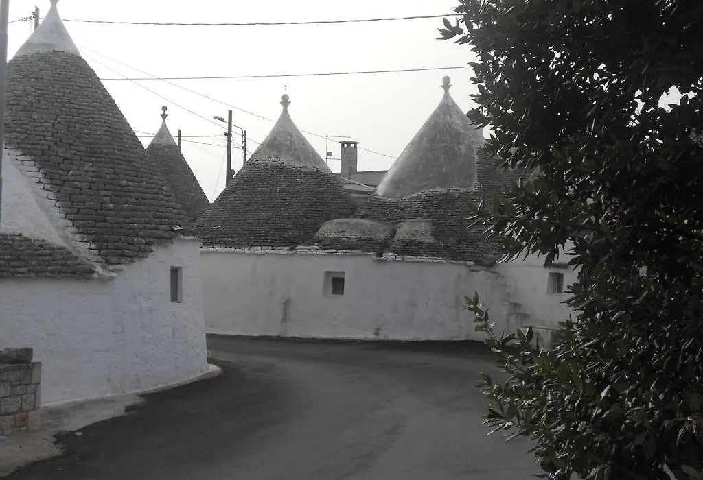 B&B Gaestehaus Tagaro-1