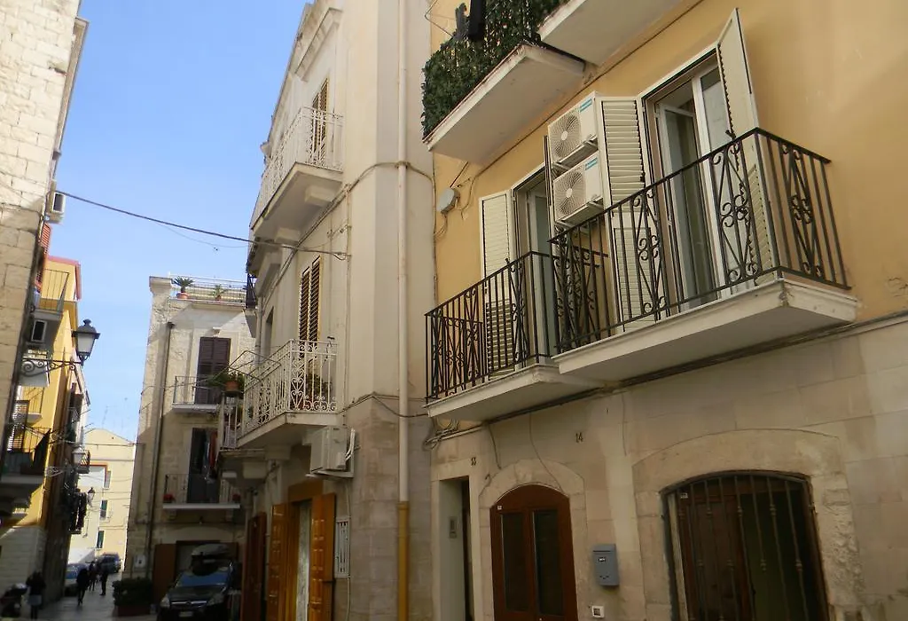 Casa Marylisa-1