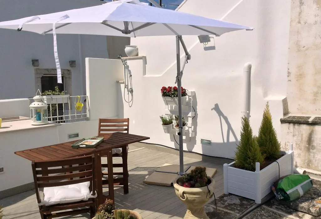 Casa Pietra E Sole-1