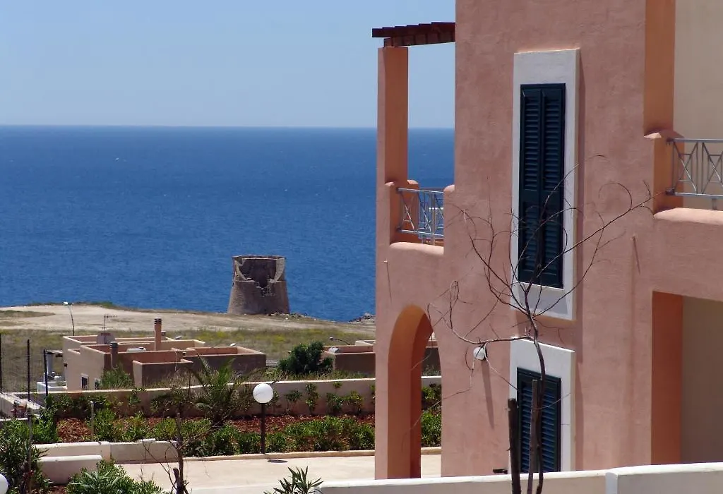 Hotel Alizé-1
