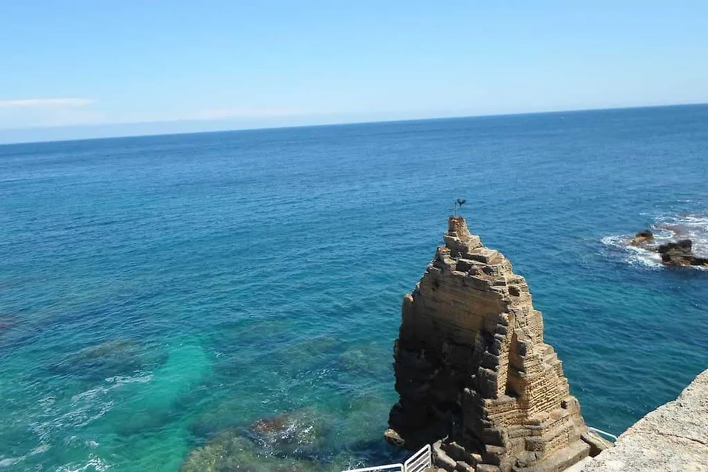Casa Al Mare Olimpia-1