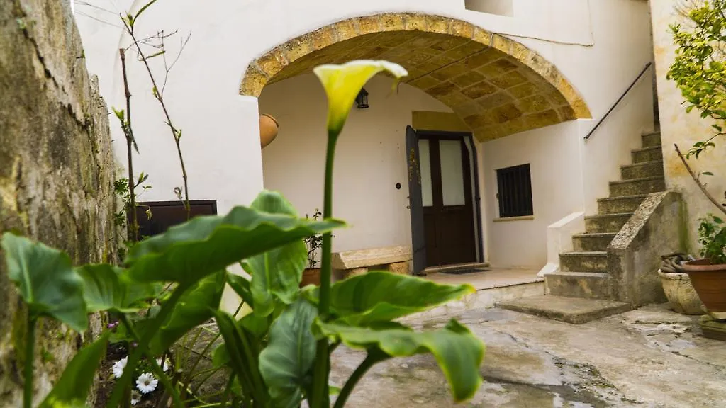 A Casa Du 'Ntunucciu-1
