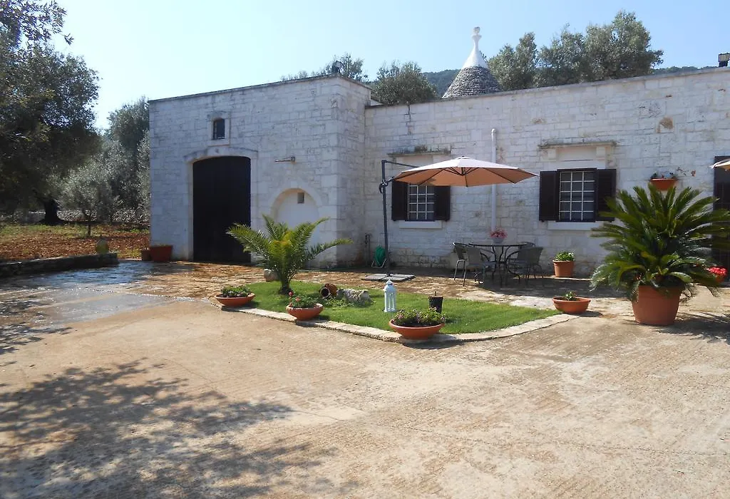 La Collina Degli Ulivi-1