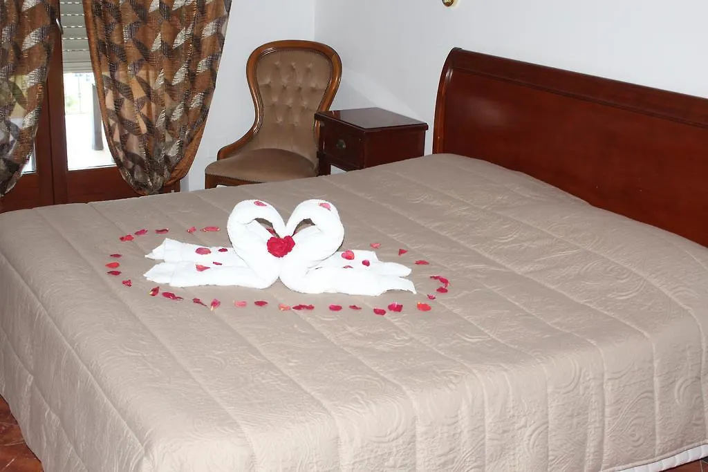 Residence Hotel Torresilvana-1