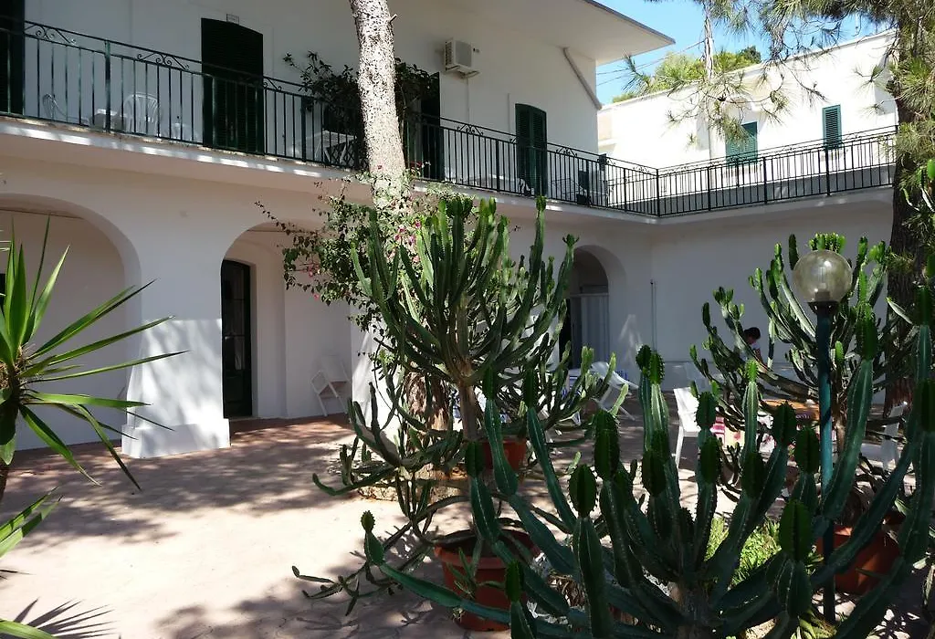 Villa Stasi B&B-1