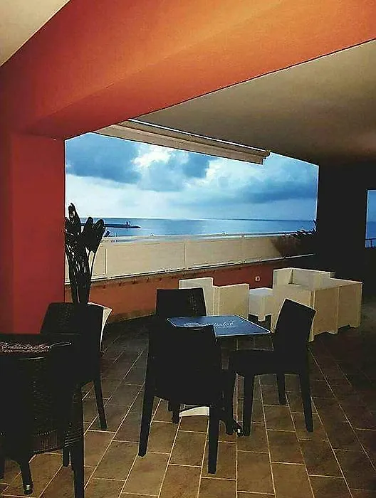 Mistral Exclusive B&B-1