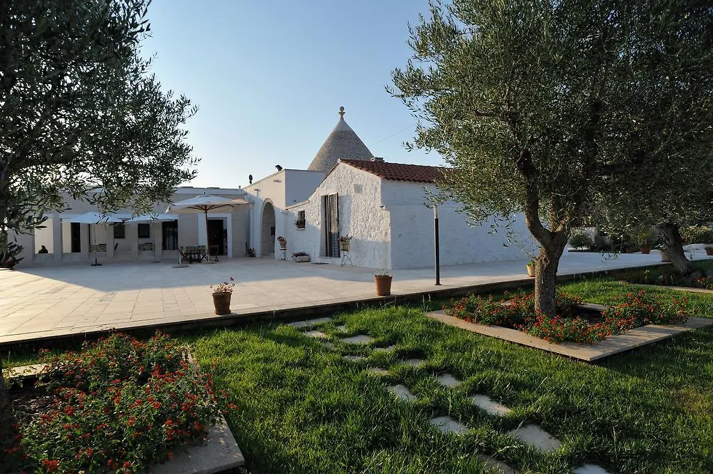 Grotta Cilicia B&B-1