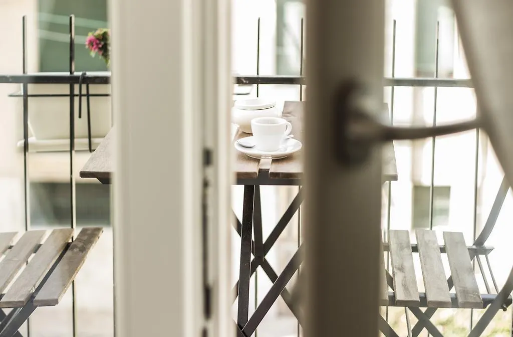 Bed & Breakfast Amati-1
