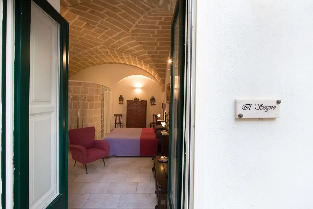 Terrazzo Dei Sogni B&B-1