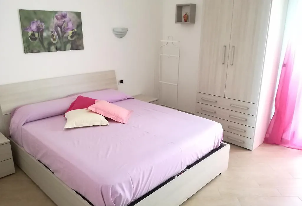 Charming Puglia Villa Simone-1
