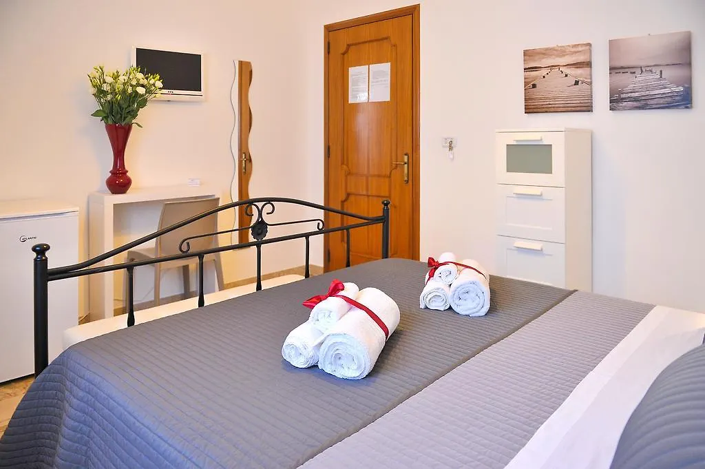 Lu Puzzu Luengu B&B-1