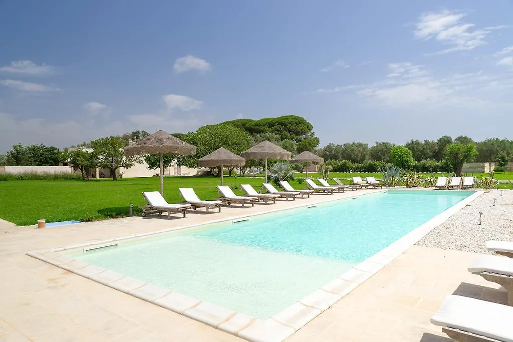 Masseria La Gresca-1
