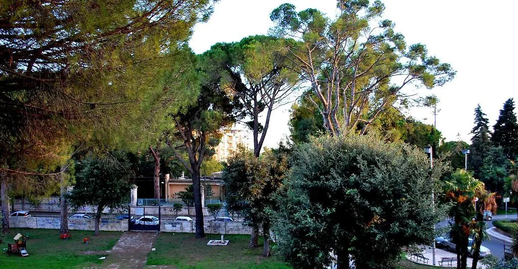 B&B La Stazione-1