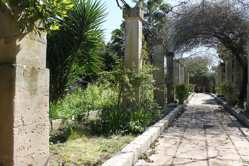 Dimora Storica Casa Sicuro-1
