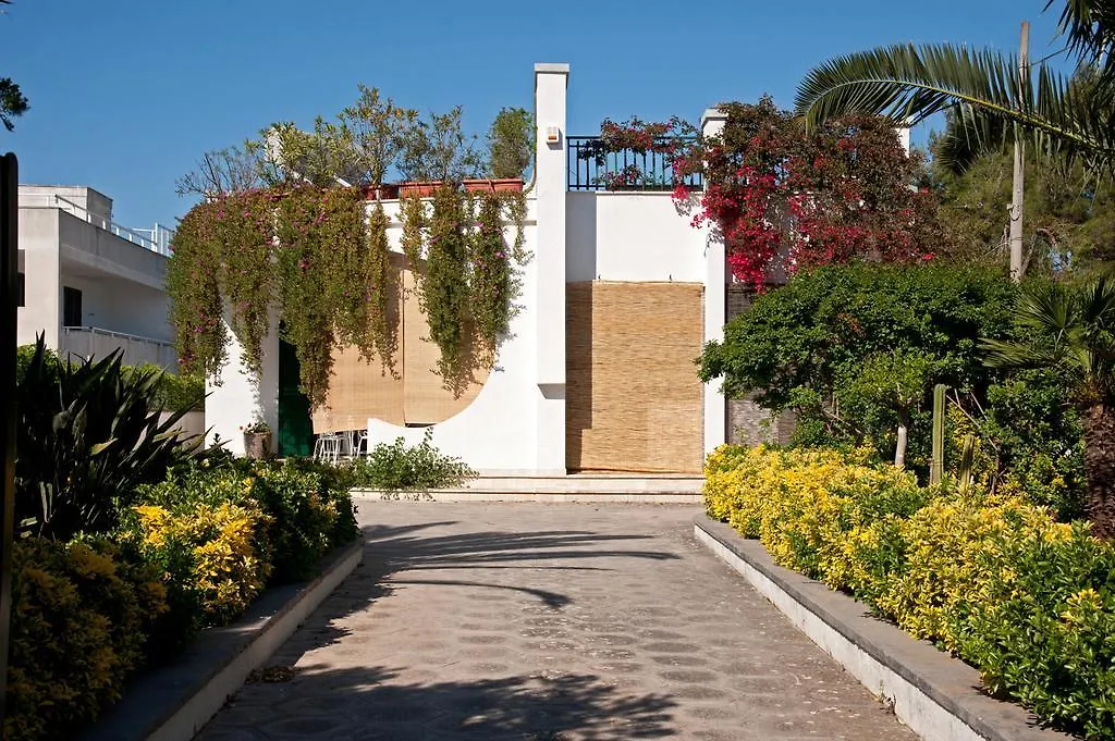 B&B Villa Ines-1
