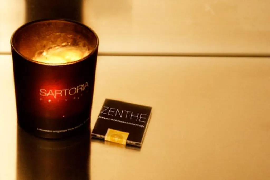 Zenthe Small Luxury B&B And Yoga-1