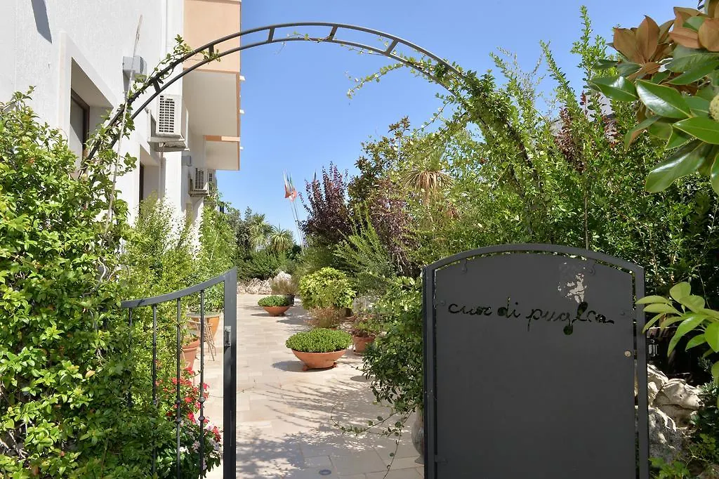 Hotel Cuor Di Puglia-1