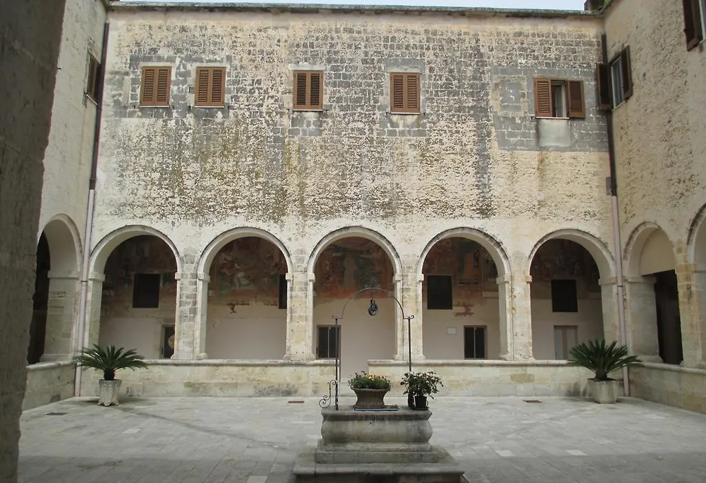 Hotel Palazzo Baldi-1