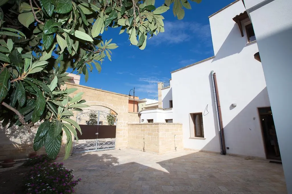 B&B Azzurro Salento-1