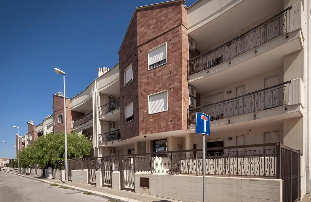 Ciao Hotel & Residence - Apartments-1