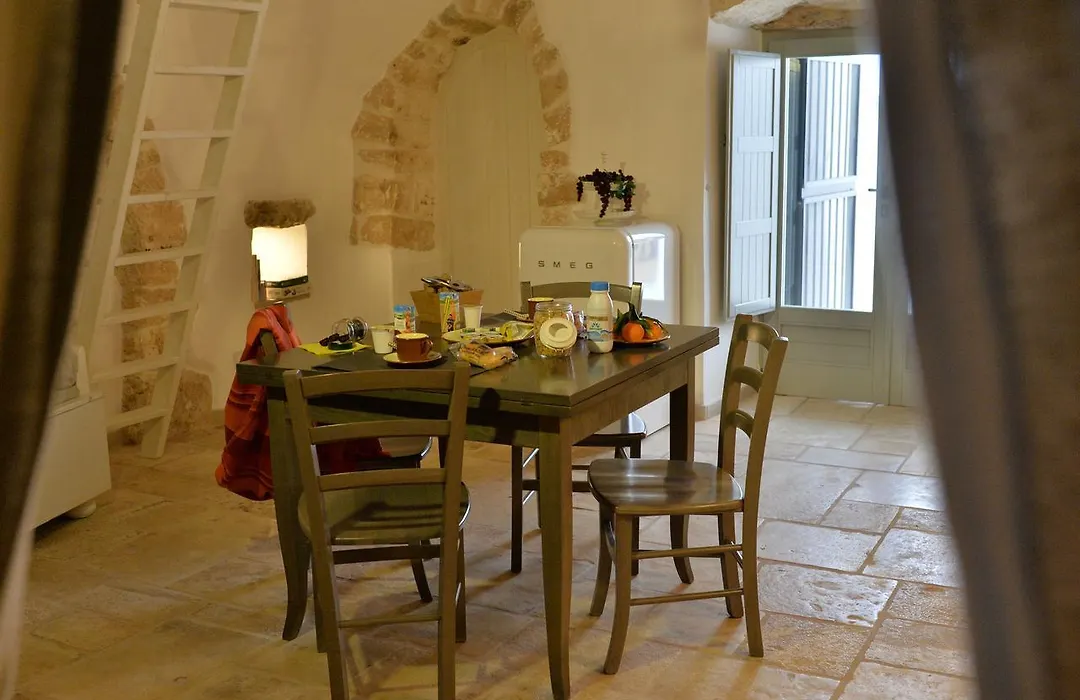 Trullo Assenzio-1