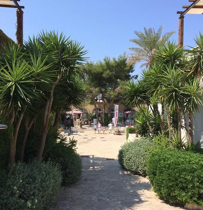 Messapia Hotel 2-1