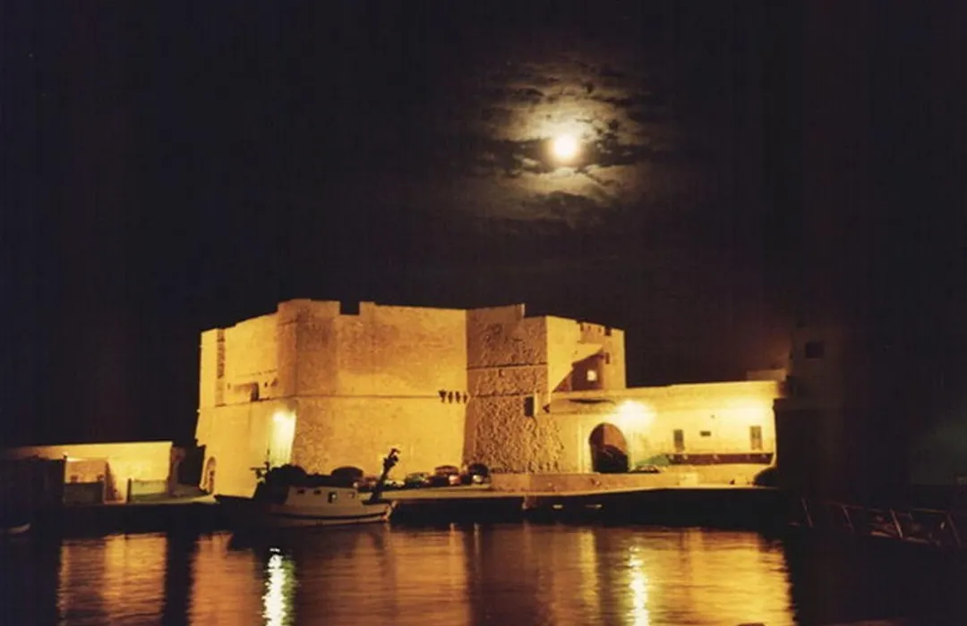 Casa della Madia-1