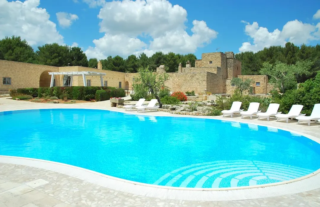 Masseria Relais Santa Teresa-1