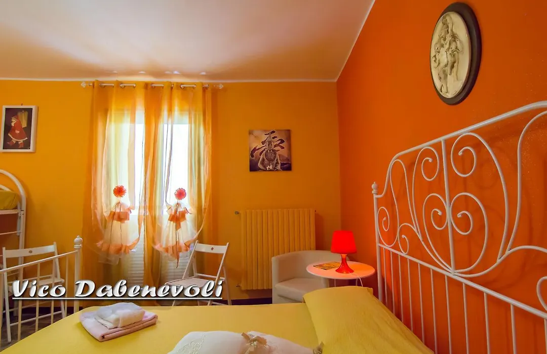 B&B Eraclio Suite-1