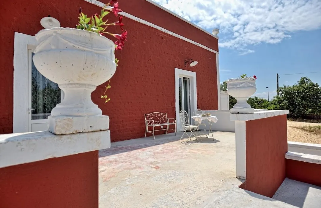 Villa Giorgia-1