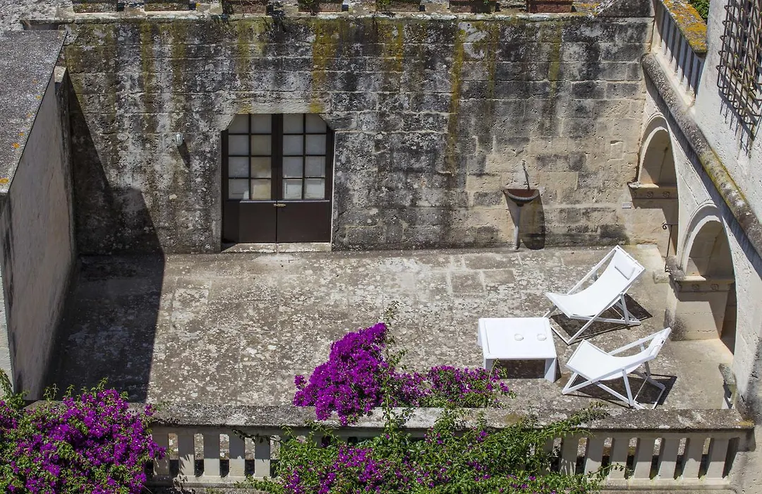Castello di Casamassella - Marea Stays Collection-1