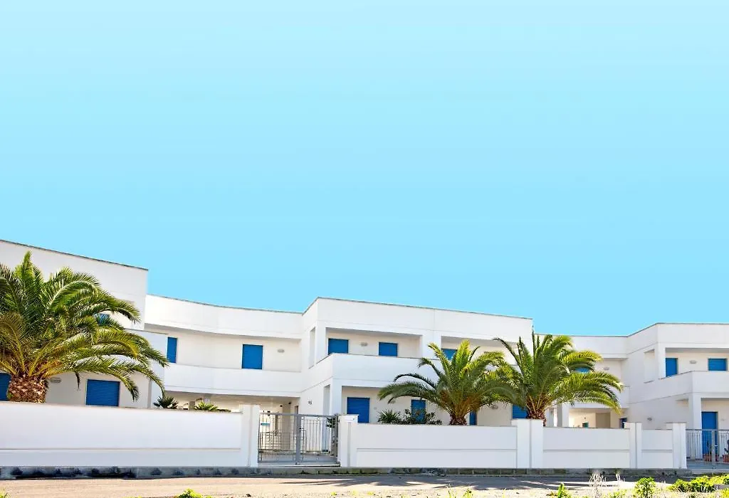 Residence Le Palme-1