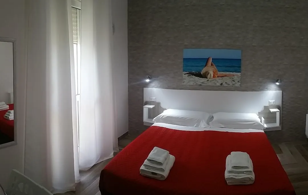 La Bella Vita-1