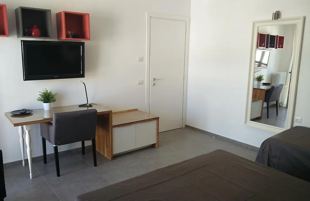 B&B Via Roma 15-1