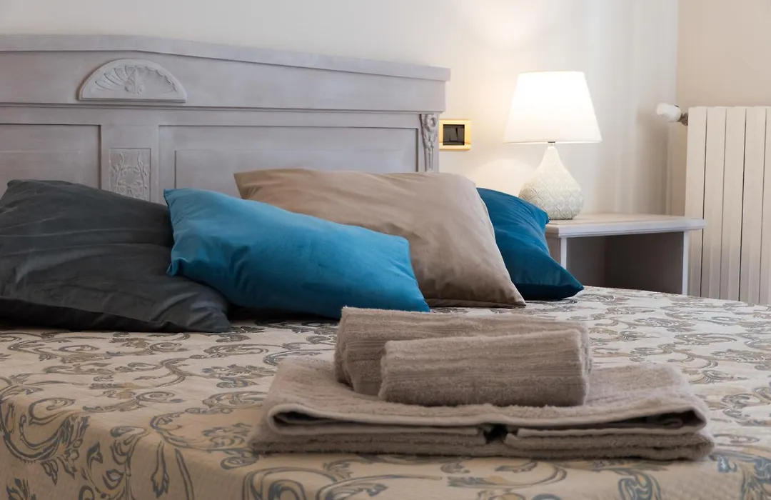 Yucca Camere&Suite-1