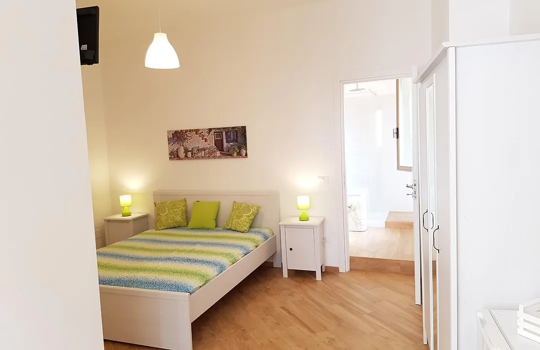 B&B Verdearancio-1