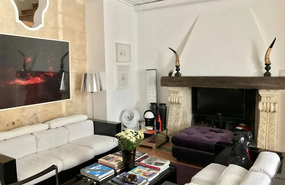 Art To Design B&B-1