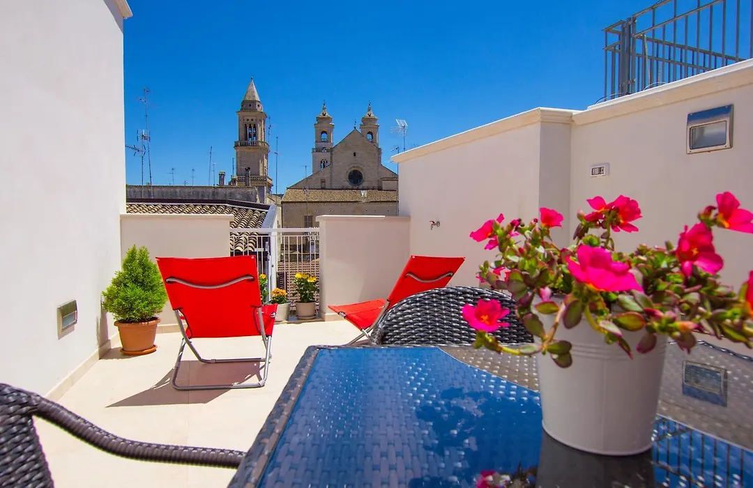 Quarto Latino B&B-1