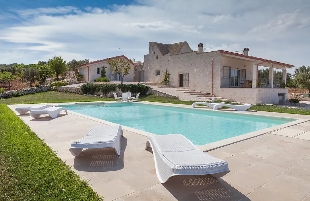 B&B A Casa Di Pier-1