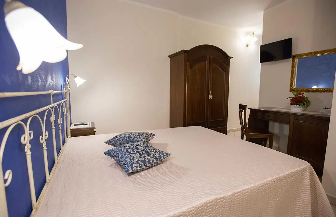 B&B Le Due Gioie-1
