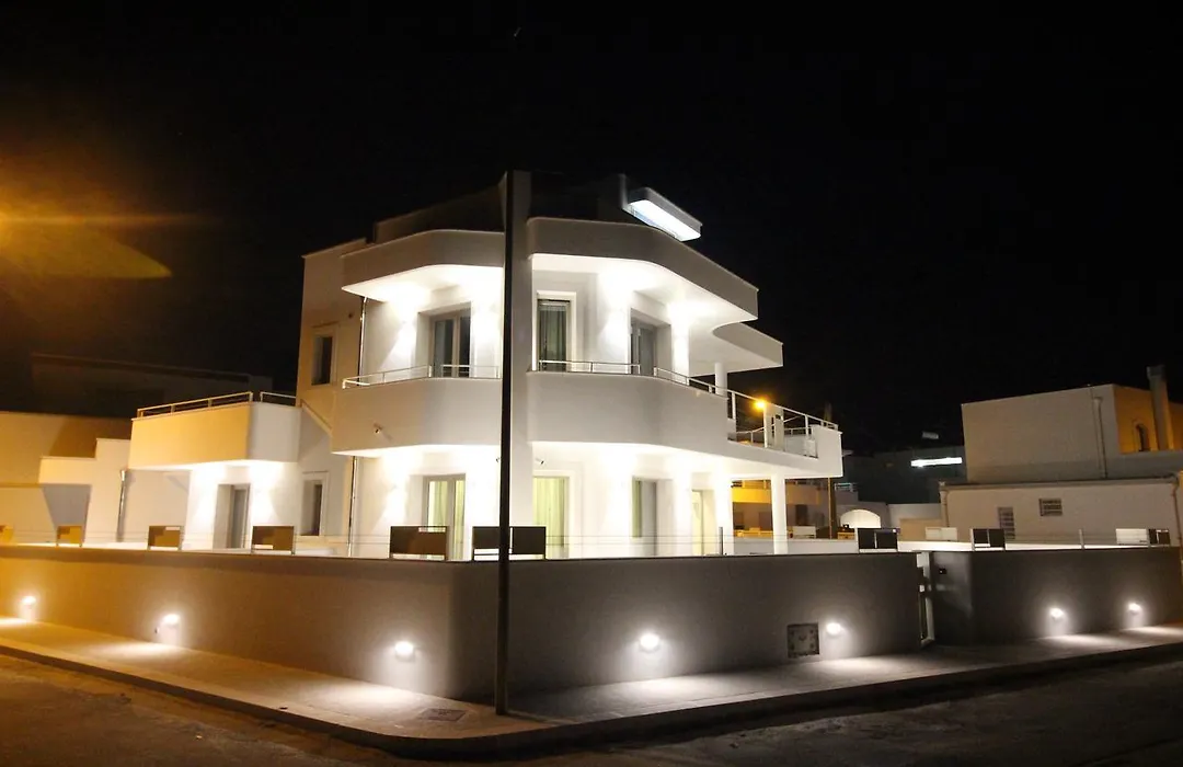 Almare' B&B-1