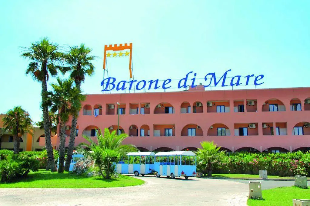 Barone Di Mare-1